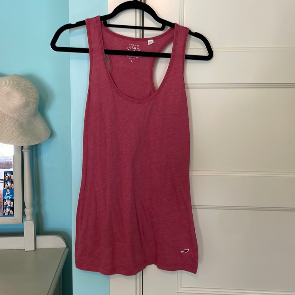 Original League size L tank